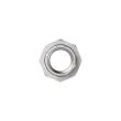 RIEGLER lös. Doppelgewindenippel,flachdich., Rp 1 1/4, IG, SW 65, ES 1.4408 Produktbild img5 S