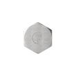 RIEGLER Verschlussstopfen, Sechskant, R 3/8, AG, SW 18, ES 1.4408 Produktbild img5 S