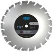 Tyrolit DCA+C Trockenschnitt-Sägeblatt BASIC Beton+Asph. 400x3,2/2,5x20 Produktbild img1 S