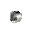 RIEGLER Reduziermuffe rund, G 3/8 IG, G 1/4 IG, ES 1.4408 Produktbild img1 S