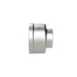 RIEGLER Reduziermuffe rund, G 3/8 IG, G 1/4 IG, ES 1.4408 Produktbild img3 S