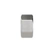 RIEGLER Verschlusskappe, Sechskant G 1 1/4, IG, SW 46, ES 1.4408 Produktbild img3 S