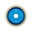 PFERD TOOLS Diamant-Schleifscheibe Kunstharz 11A2/60° PHT 125 mm D64 (fein) Trockenschliff Produktbild img1 S