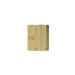 RIEGLER Spannmuffe, G 1/2, nach DIN 16283, 6-kant, Messing Produktbild img4 S