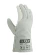 teXXor Rindvoll-/Spaltleder Handschuhe YASUR Nr.: 1201 Gr.: 10 Produktbild img1 S
