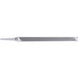 PFERD TOOLS CHISEL BIT FEILE Flachstumpf 175 mm Hieb 2 zum Schärfen von Kantenschliff-Sägeketten Produktbild img1 S