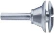 Tyrolit Schaft  für SUNBURST Radialschleifbürsten 1,6 universell Produktbild img1 S
