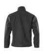 MASCOT® Trenton Arbeitsjacke Größe 3XL, schwarz Produktbild img3 S