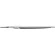 PFERD TOOLS Sägefeile Dreikant normal 125 mm Hieb 2 universell zum Schärfen Produktbild img1 S