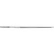 PFERD TOOLS Sägefeile Dreikant schmal 100mm Hieb 2 universell zum Schärfen Produktbild img1 S