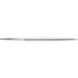 PFERD TOOLS Sägefeile Dreikant schmal 150mm Hieb 2 universell zum Schärfen Produktbild img1 S