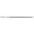 PFERD TOOLS Sägefeile Dreikant schmal 175 mm Hieb 2 universell zum Schärfen Produktbild img1 S
