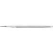 PFERD TOOLS Sägefeile Dreikant schmal 200mm Hieb 2 universell zum Schärfen Produktbild img1 S