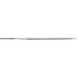 PFERD TOOLS Sägefeile Dreikant extra schmal 100mm Hieb 2 universell zum Schärfen Produktbild img1 S