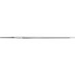 PFERD TOOLS Dreikant-Sägefeilen doppelt extra schmal Produktbild img1 S