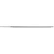PFERD TOOLS CHISEL BIT FEILE Dreikant 175 mm Hieb 2 zum Schärfen von Kantenschliff-Sägeketten Produktbild img1 S
