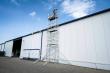 MUNK FlexxTower SGX ergo mit vorlaufendem Geländer Plattformhöhe 4,47 m Produktbild img2 S