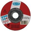 Tyrolit Trennscheibe gerade 125x1x22,23 mm A60 BASIC Inox Produktbild img1 S