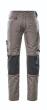 MASCOT® Mannheim Hose Größe 82C45, anthrazit/schwarz Produktbild img1 S