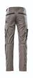 MASCOT® Mannheim Hose Größe 82C45, anthrazit/schwarz Produktbild img3 S