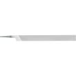 PFERD TOOLS Schärffeile Messerform 200mm Hieb 2 universell zum Schärfen Produktbild img1 S
