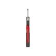 RIEGLER Blaspistole, Kunstst., Stabd., ob. anschließb., G 1/4 IG Produktbild img4 S