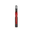 RIEGLER Blaspistole, Kunstst., Sicherheitsd., ob. anschließb., Tülle LW 9 Produktbild img4 S