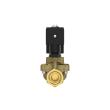 2/2 MV, NC, MS, G 1, DN25, PN 0,5-16, NBR, vorgest., 24V DC Produktbild img3 S
