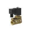 2/2 MV, NC, MS, G 1, DN25, PN 0,5-16, NBR, vorgest., 24V DC Produktbild img1 S