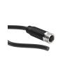 RIEGLER Sensorkabel mit M8-Stecker, geradlinig, 5m, PVC Produktbild