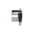 Kontaktmanometer, G 1/2 radial unten, Messber. 0-10,0 bar, Ø 100 Produktbild img3 S