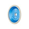PFERD TOOLS Diamant-Schleifscheibe Kunstharz 12A2/45° PHT 125mm D64 (fein) Trockenschliff Produktbild img1 S