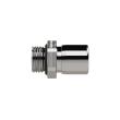 RIEGLER Gerade Steckverschraubung »NonPlusUltra«, G 3/8, Ø 14 mm, VPE 10 Produktbild img4 S