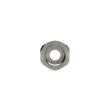 RIEGLER Gerade Steckverschraubung »NonPlusUltra«, G 3/8 i., Ø 8 mm, VPE 10 Stk. Produktbild img5 S