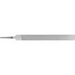 PFERD TOOLS Entgratfeilen Flachstumpf 200mm Sonderhieb für NE-Metalle weich und Kunststoffe Produktbild img1 S