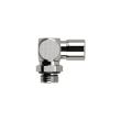 RIEGLER L-Steckverschraubung »NonPlusUltra«, drehbar , G 1/2, Ø 16mm, VPE10 Produktbild img4 S