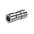 Gerade Steckverbindung »NonPlusUltra«, Ø 8 mm, VPE 10 Stk. Produktbild img1 S