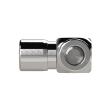 RIEGLER L-Steckverbindung »NonPlusUltra«, Ø 12 mm, VPE 10 Stk. Produktbild img5 S