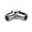 RIEGLER L-Steckverbindung »NonPlusUltra«, Ø 12 mm, VPE 10 Stk. Produktbild img1 S