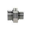 RIEGLER Doppelgewindenippel »NonPlusUltra«, reduziert , G1/4, G1/8, VPE10 Produktbild img4 S