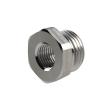 RIEGLER Reduziernippel »NonPlusUltra«, G3/8 AG, G1/4 IG, VPE10 Produktbild img1 S