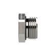 RIEGLER Reduziernippel »NonPlusUltra«, G3/8 AG, G1/4 IG, VPE10 Produktbild img4 S