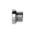RIEGLER Verschlussschraube »NonPlusUltra«, ISK, G3/8, SW8, VPE10 Produktbild img4 S