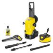 Kärcher Hochdruckreiniger K 4 WCM Premium Home *EU Produktbild img1 S