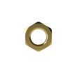 RIEGLER Reduziernippel kurz, Messing, AG G1/2" , IG G1/4", Produktbild img4 S