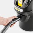 Kärcher Aschesauger AD 2 Battery *INT Produktbild img4 S