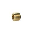 RIEGLER Verschlussschraube, Innensechskant, ohne Bund, M12x1,5, SW 6, MS Produktbild img1 S