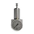 Edelstahl-Druckregler, 1.4404, nicht rückst., G 1/2, 0,5 - 8 bar Produktbild img4 S