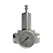 Edelstahl-Druckregler, 1.4404, nicht rückst., G 1, 0,5 - 8 bar Produktbild img4 S