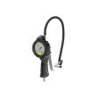 RIEGLER Standard-Handreifenfüllmesser HS, Mano Ø 80 mm, geeicht, 0 - 12 bar Produktbild img1 S